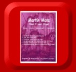 Orgel Martin Mans