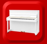 - Piano's Voorradig Showroom