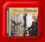 CD Orgel Minne Veldman