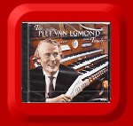 CD Orgel Piet van Egmond