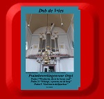 Orgel Dub de Vries